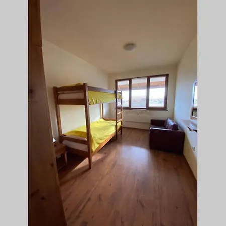 Large Gondola - Center, Neon Appartement Bansko