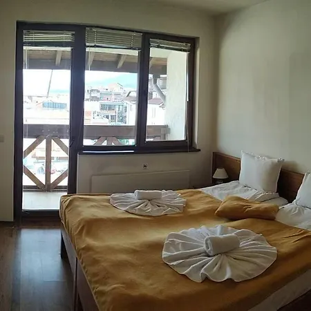 Lägenhet Large Gondola - Center, Neon *