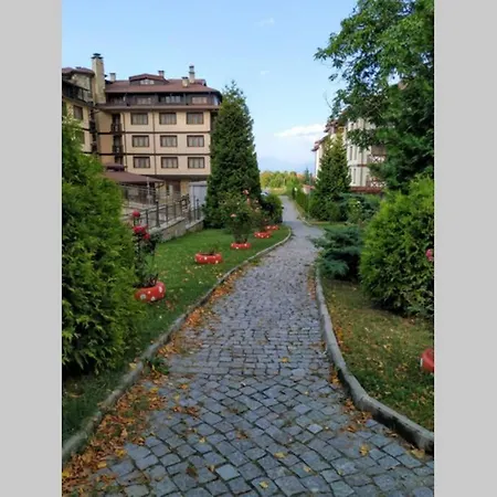 Large Gondola - Center, Neon 公寓 班斯科