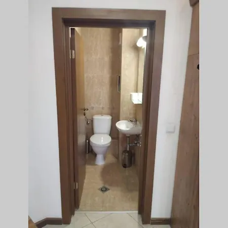 Large Gondola - Center, Neon * 班斯科