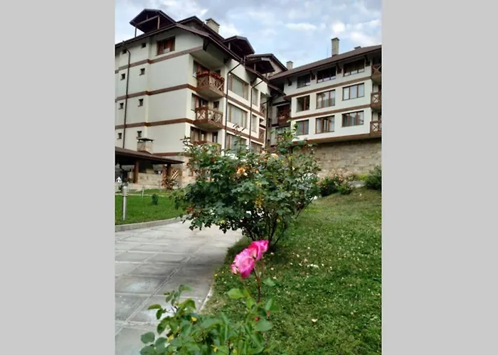 Apartman Large Gondola - Center, Neon *