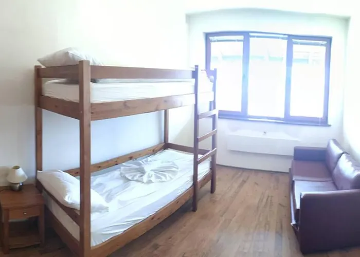 Large Gondola - Center, Neon Daire Bansko