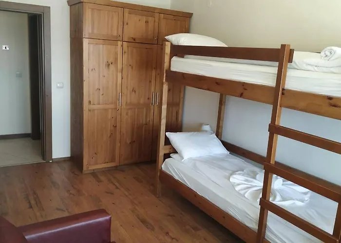 Large Gondola - Center, Neon Apartman *